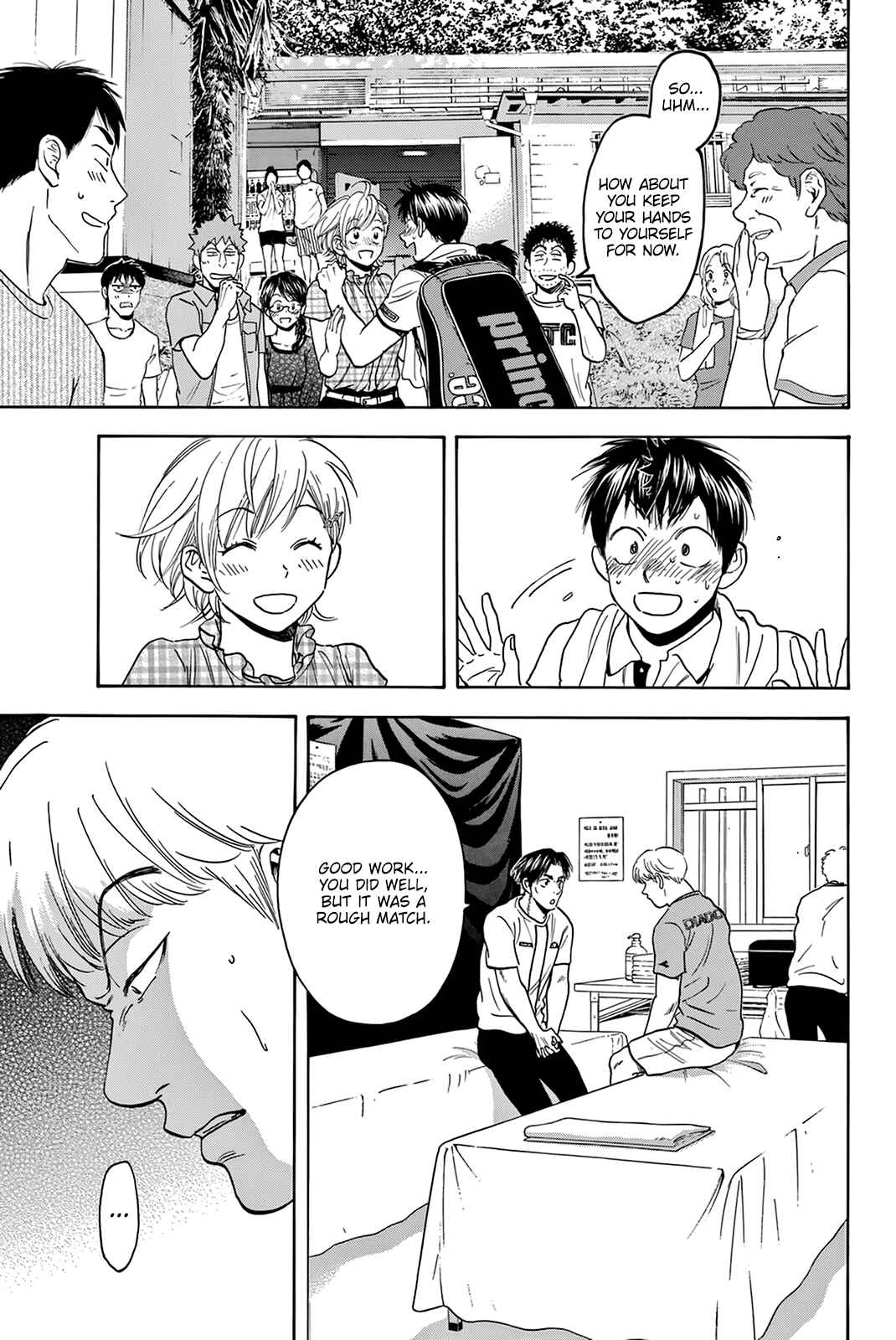 Chapter 433 - Page 8