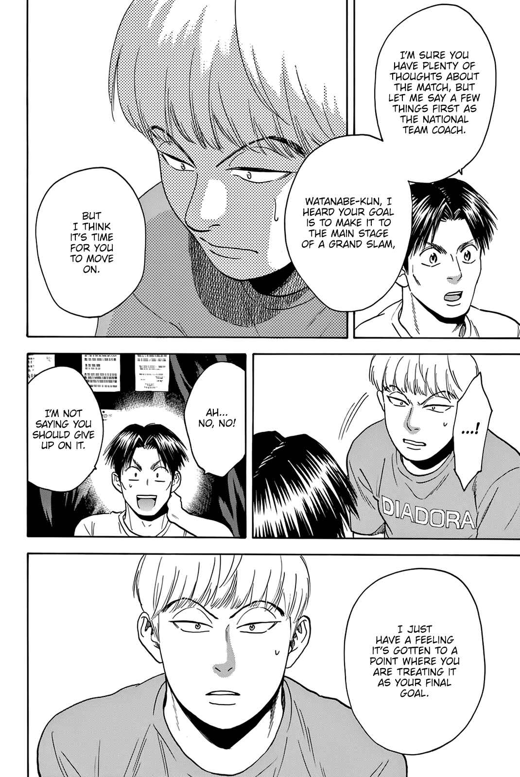 Chapter 433 - Page 9