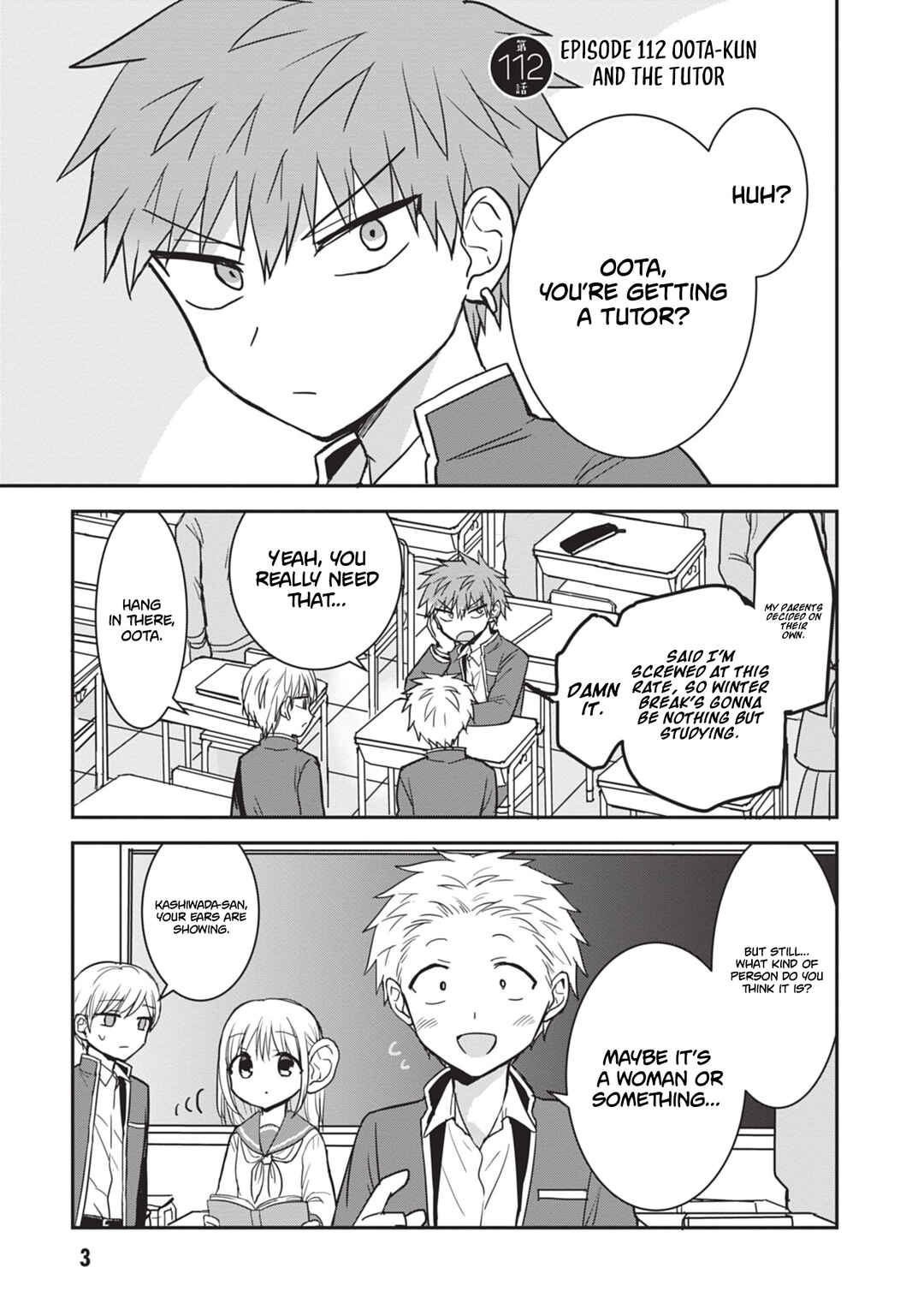 Chapter 112 - Page 2