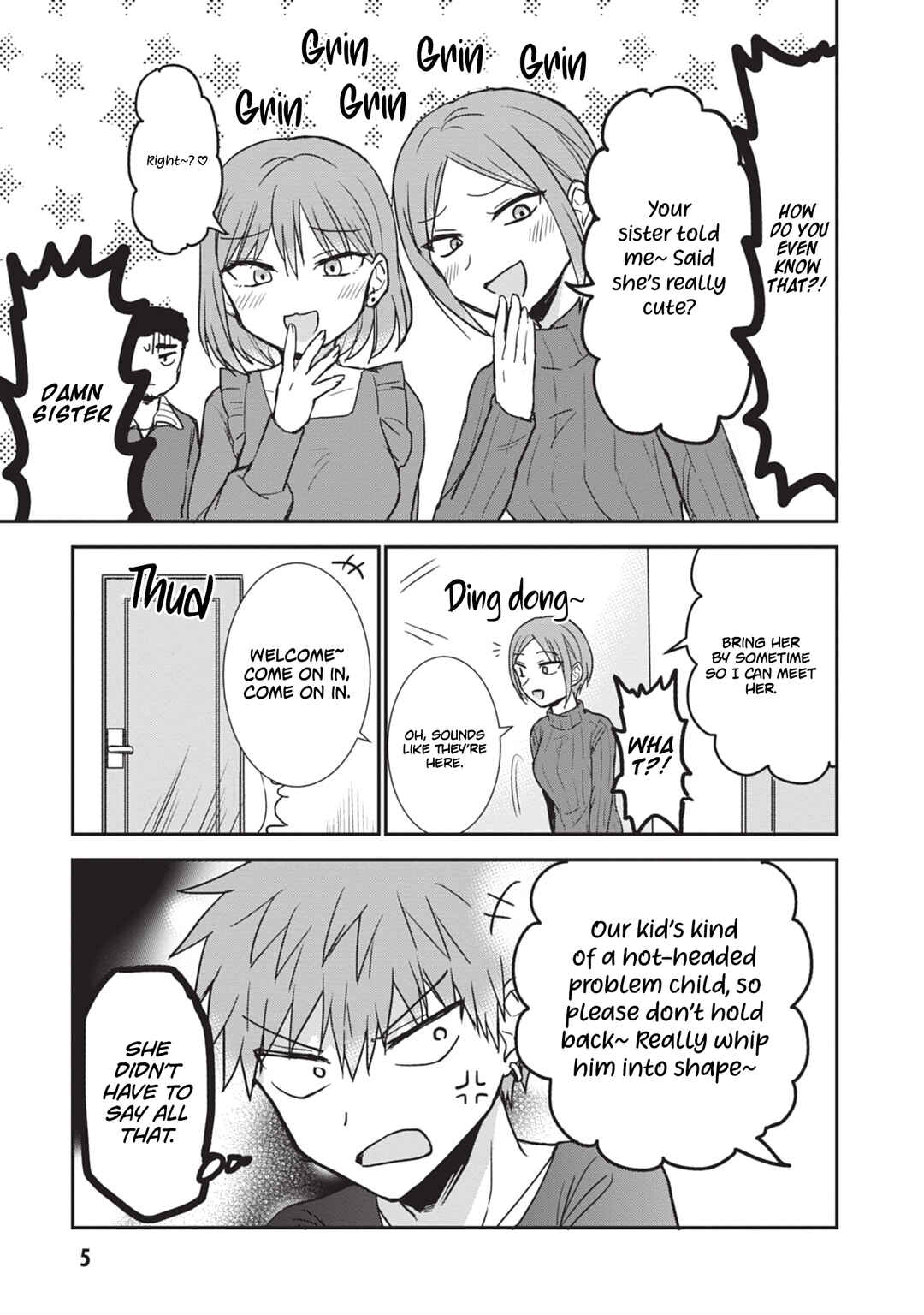 Chapter 112 - Page 4