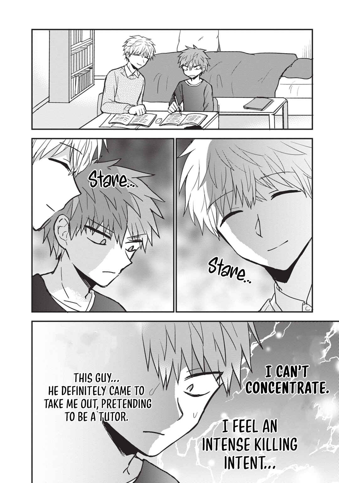 Chapter 112 - Page 7