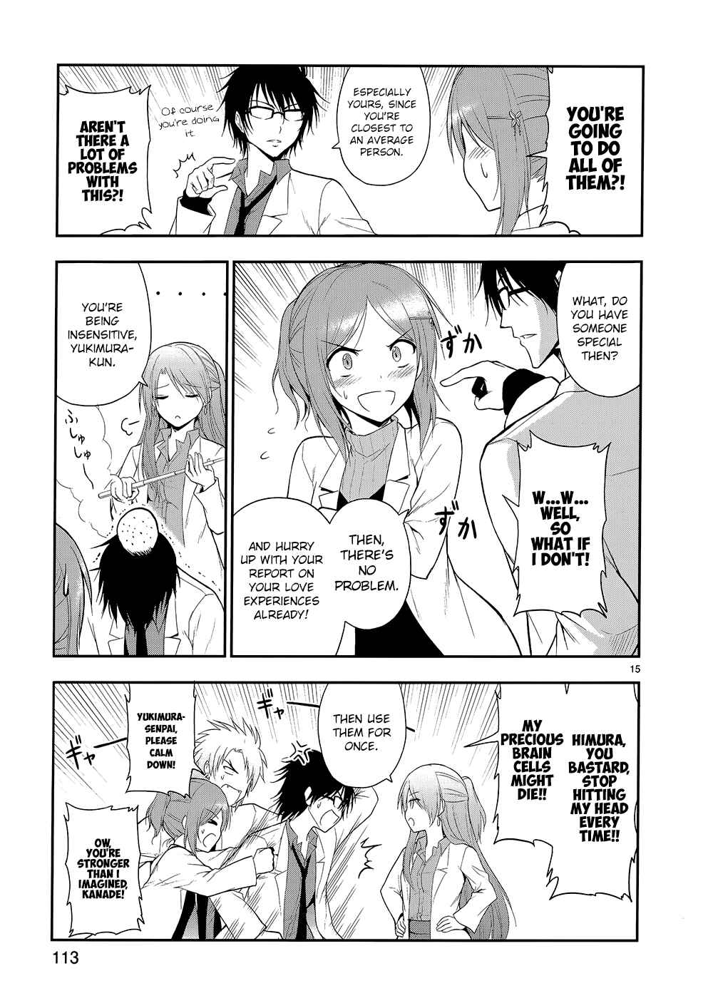 Chapter 12 - Page 19