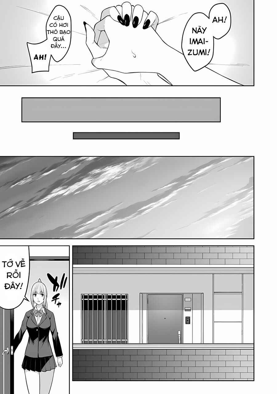 Chapter 19 - Page 22