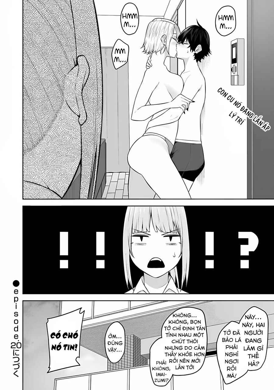 Chapter 19 - Page 23