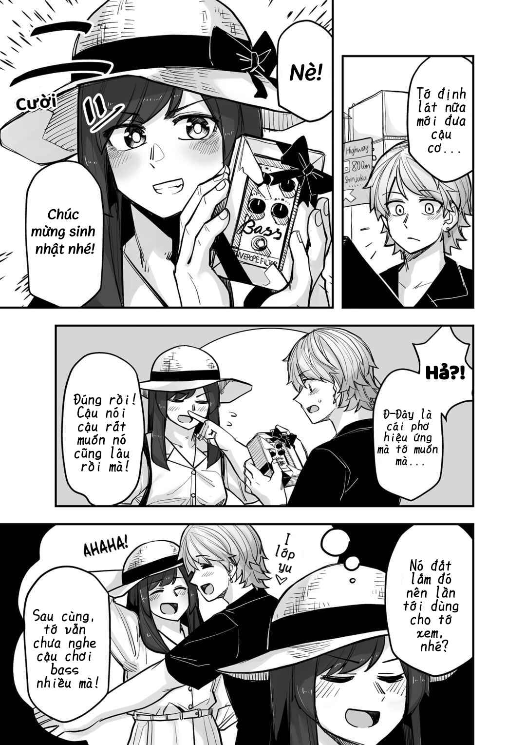 Chapter 98 - Page 3