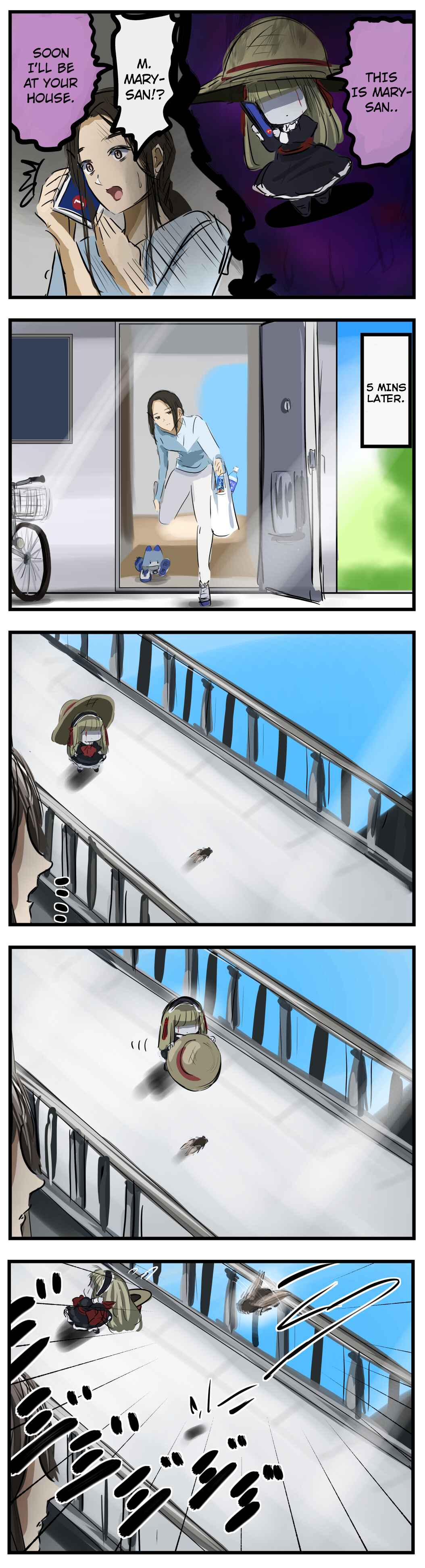 Chapter 37 - Page 1