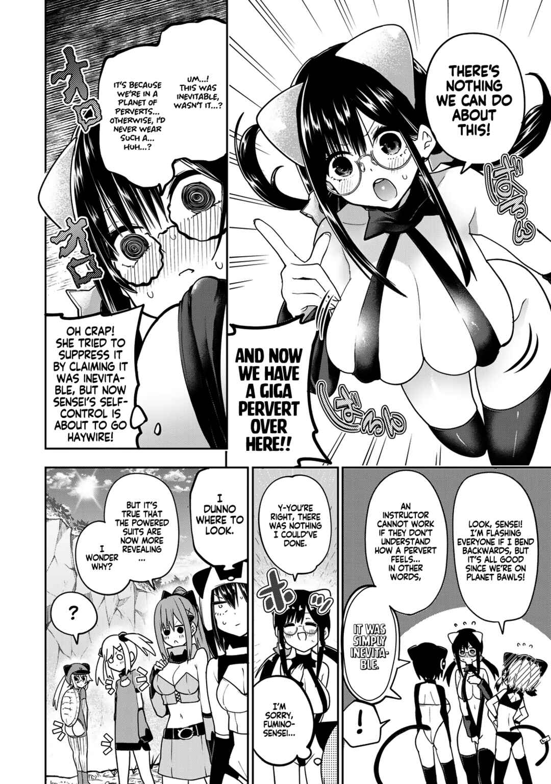 Chapter 54 - Page 6