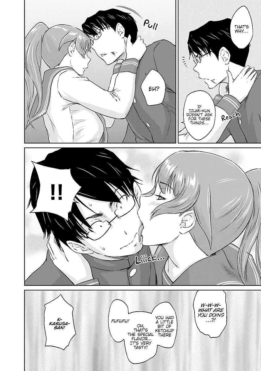 Chapter 26 - Page 19