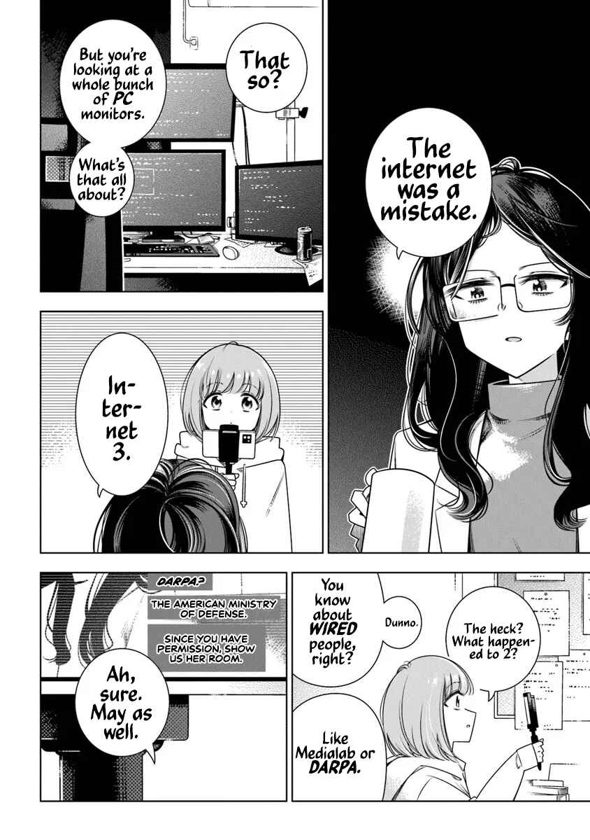 Chapter 1 - Page 8