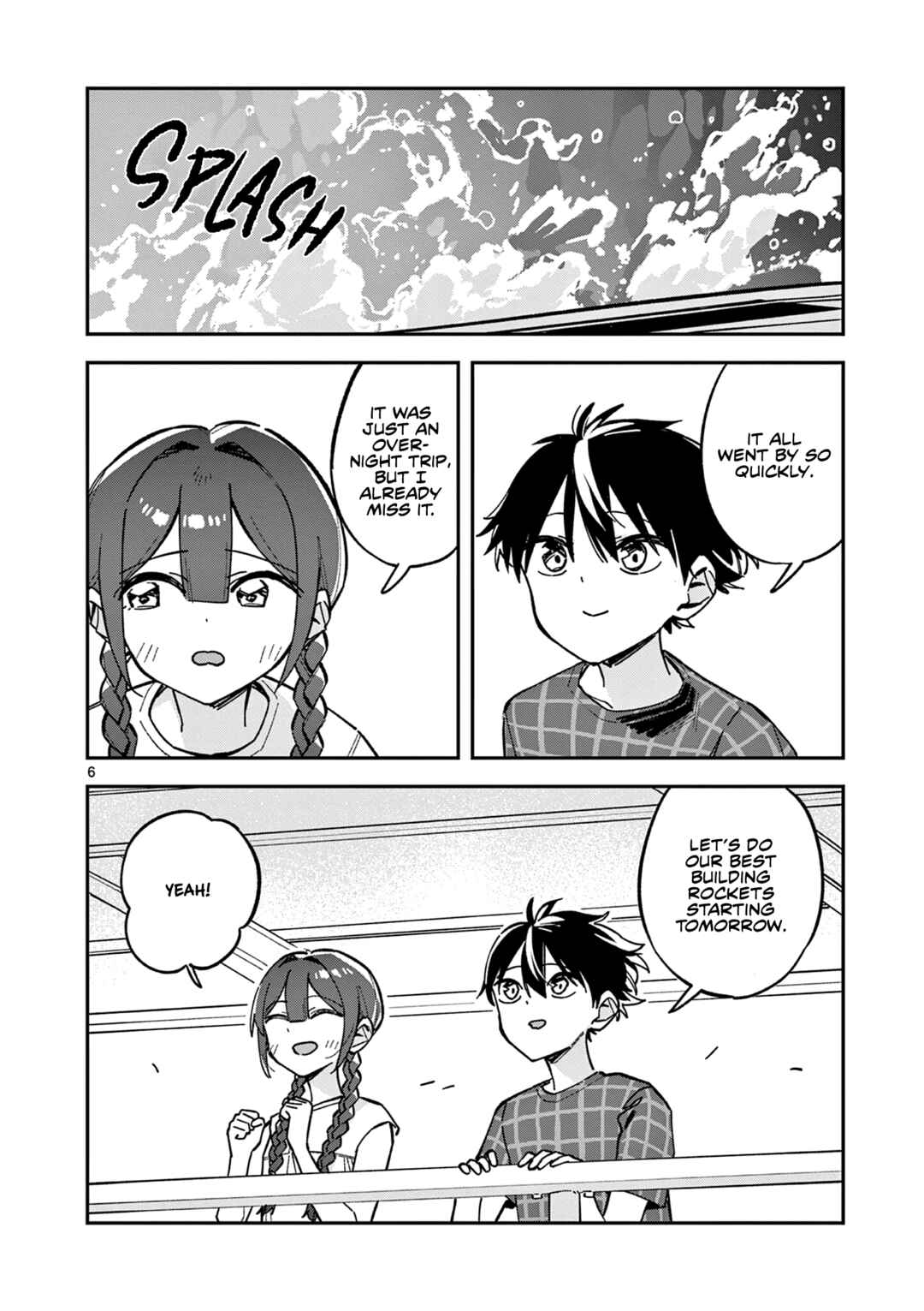Chapter 43 - Page 6