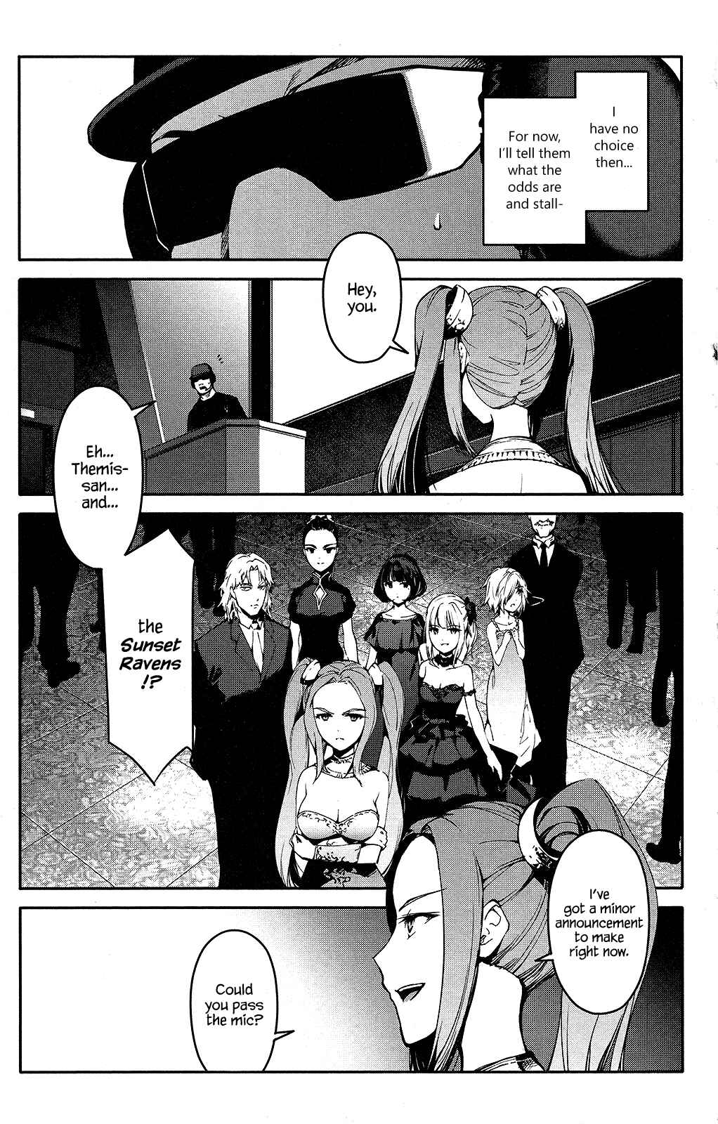 Chapter 41 - Page 10