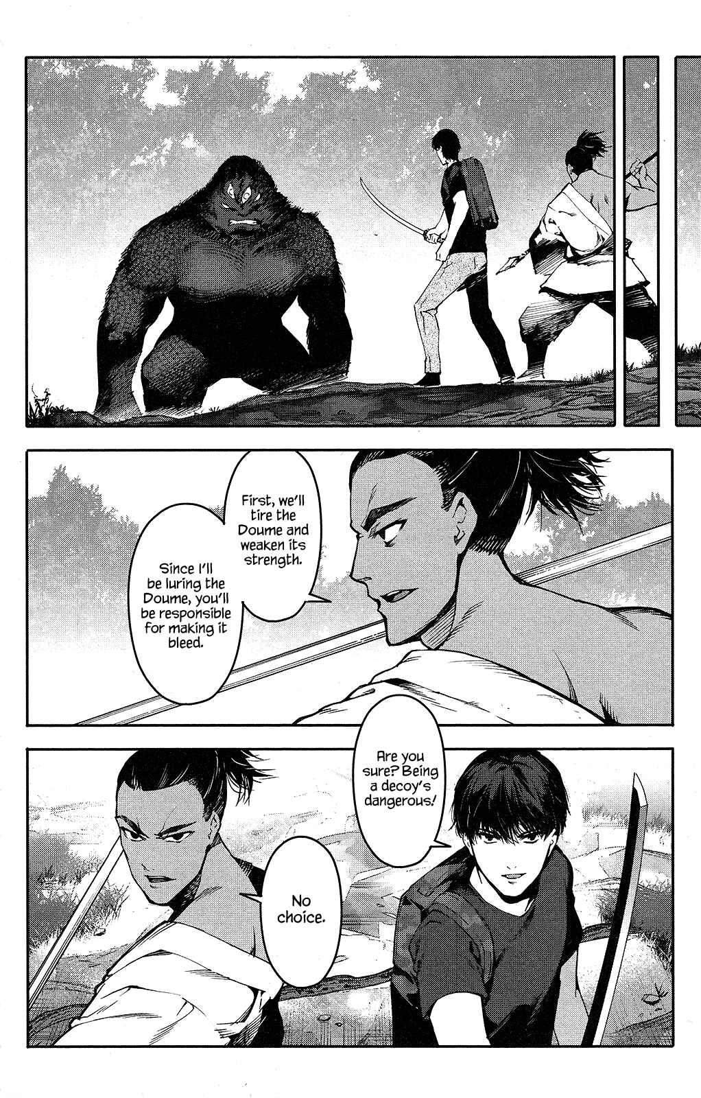 Chapter 41 - Page 19