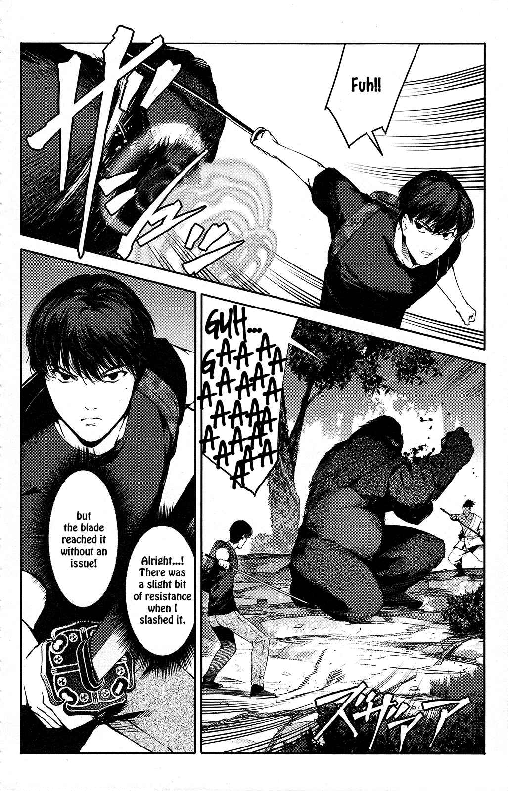 Chapter 41 - Page 21