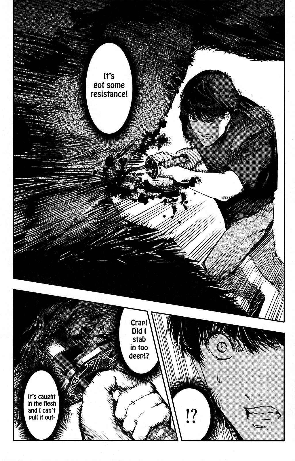 Chapter 41 - Page 25