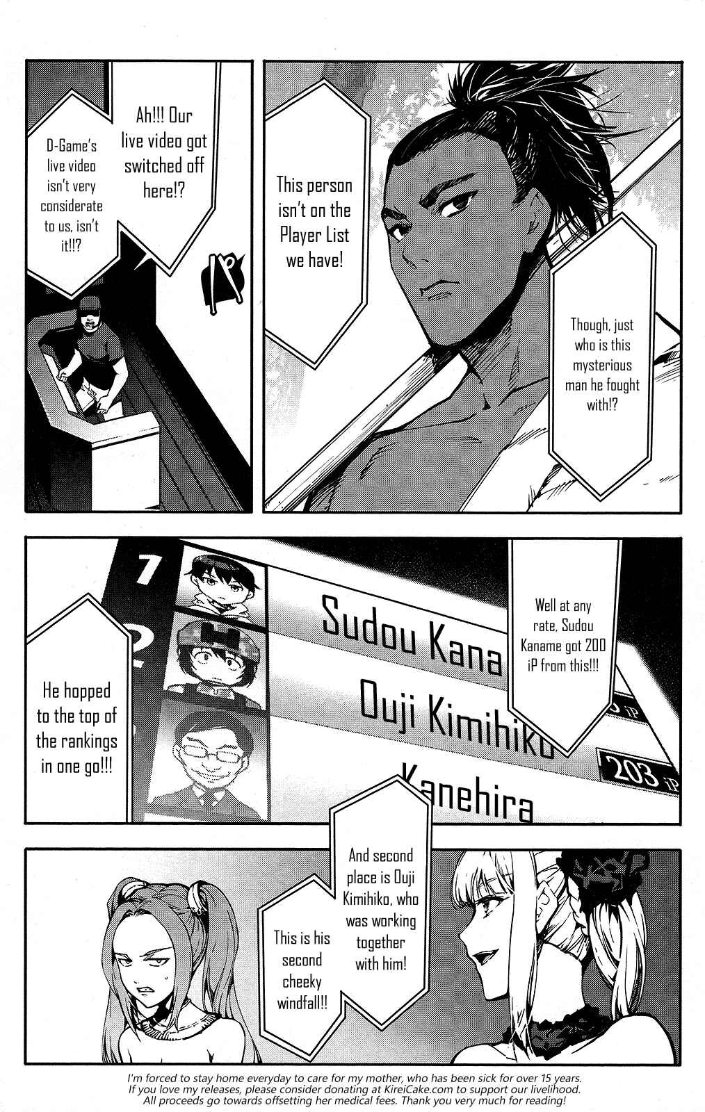 Chapter 41 - Page 34