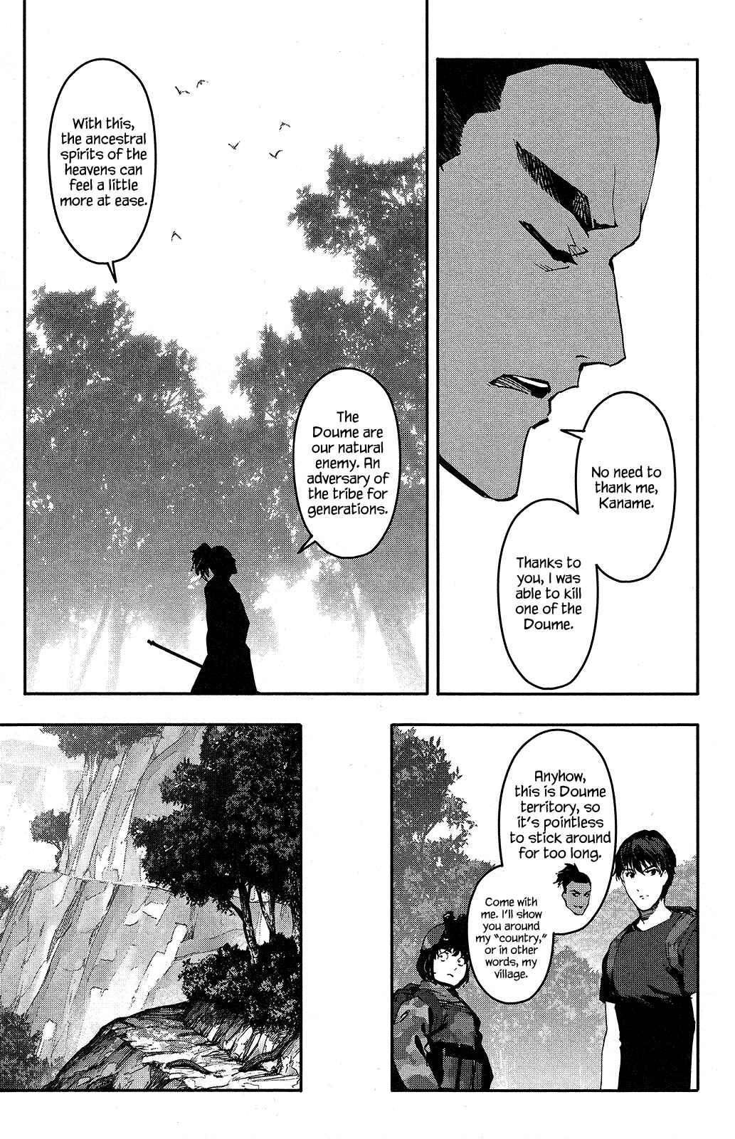 Chapter 41 - Page 36