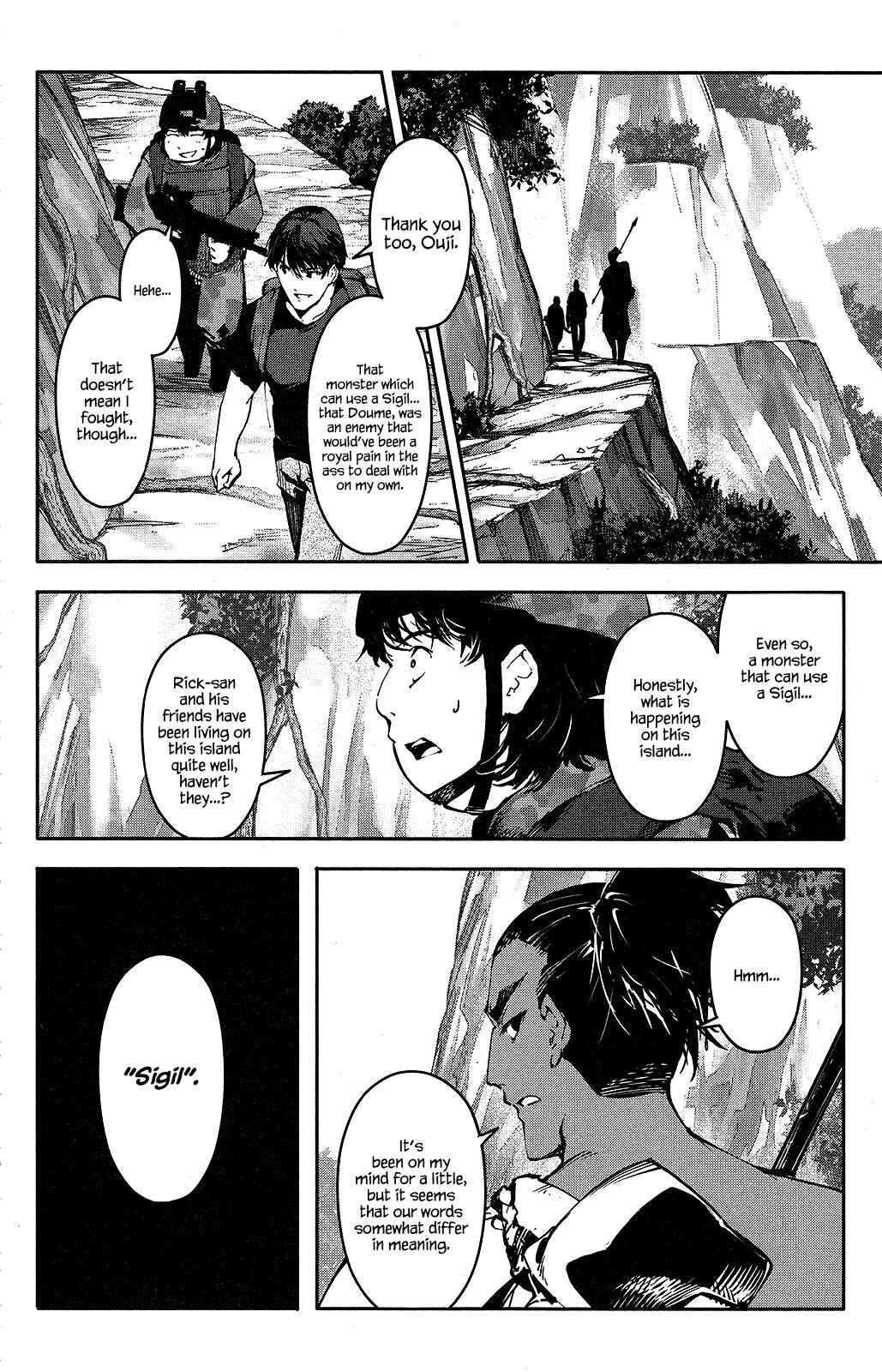 Chapter 41 - Page 37