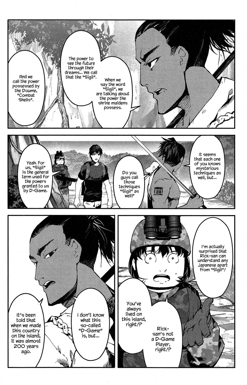 Chapter 41 - Page 38