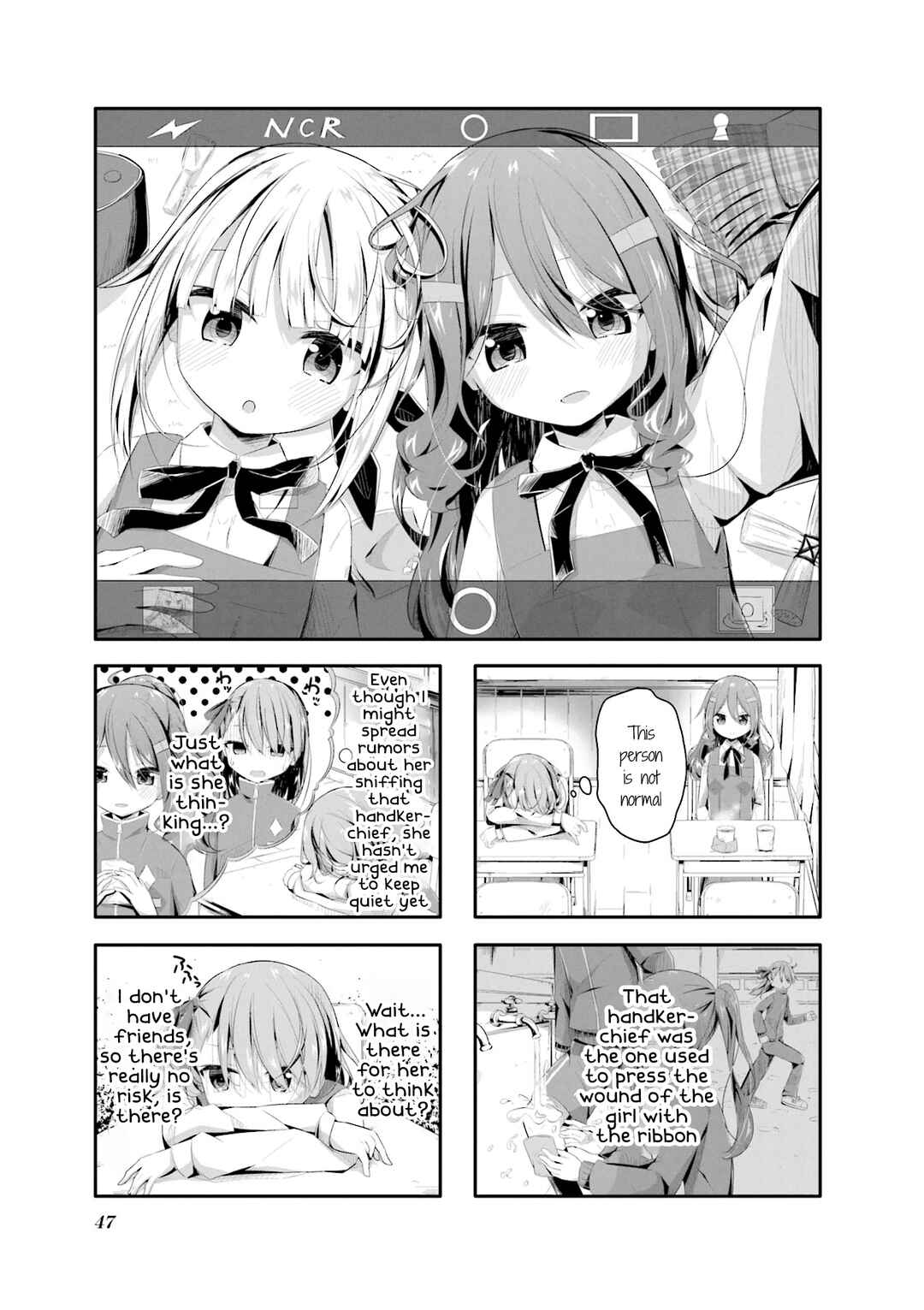 Chapter 5 - Page 1