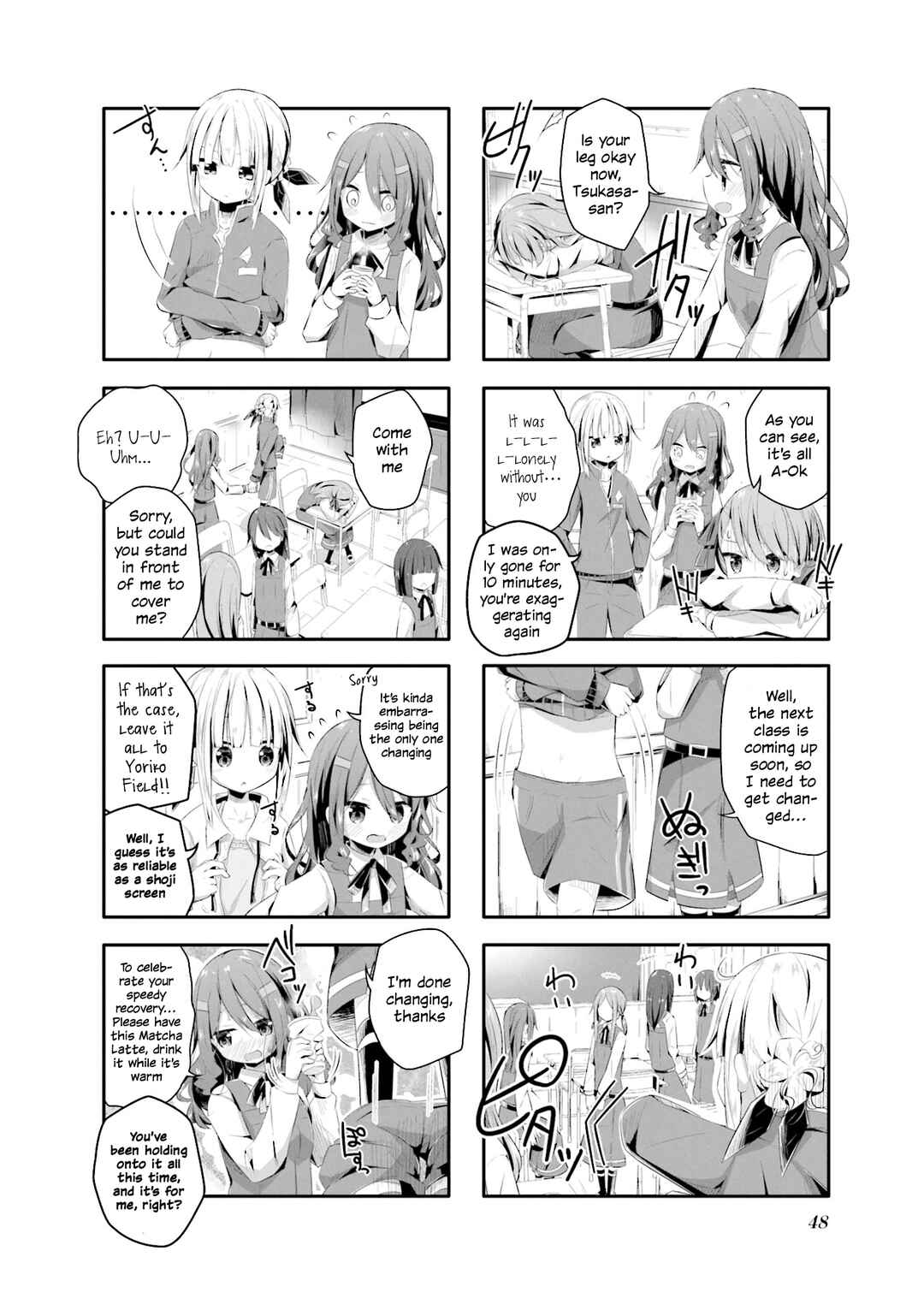 Chapter 5 - Page 2