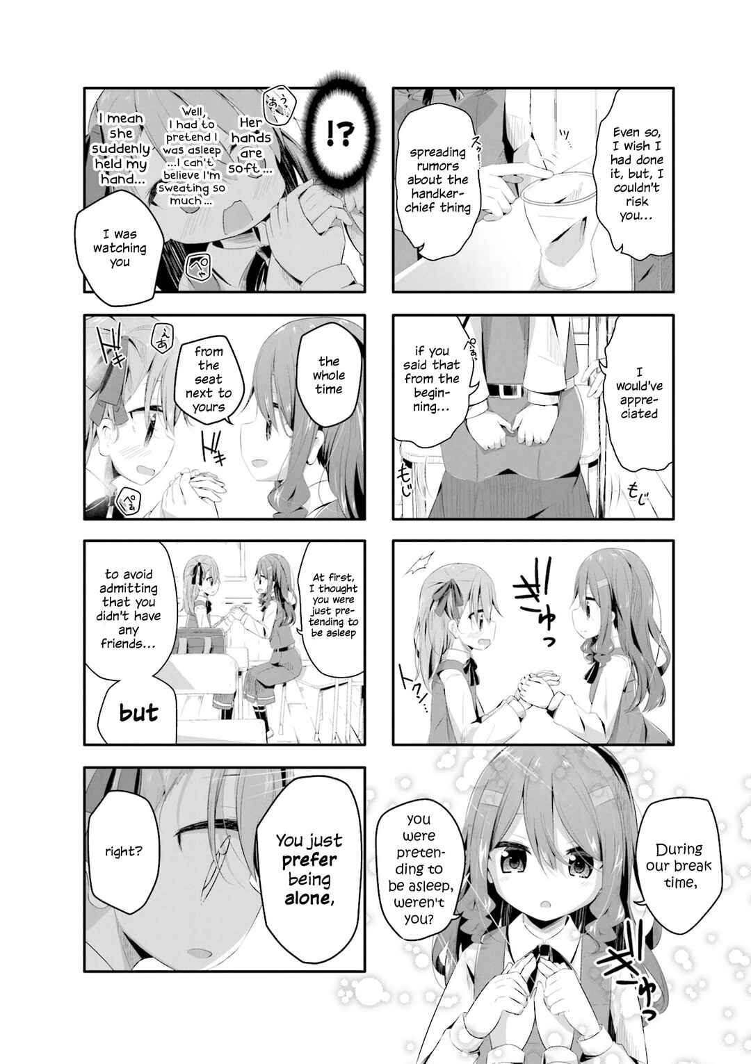 Chapter 5 - Page 6
