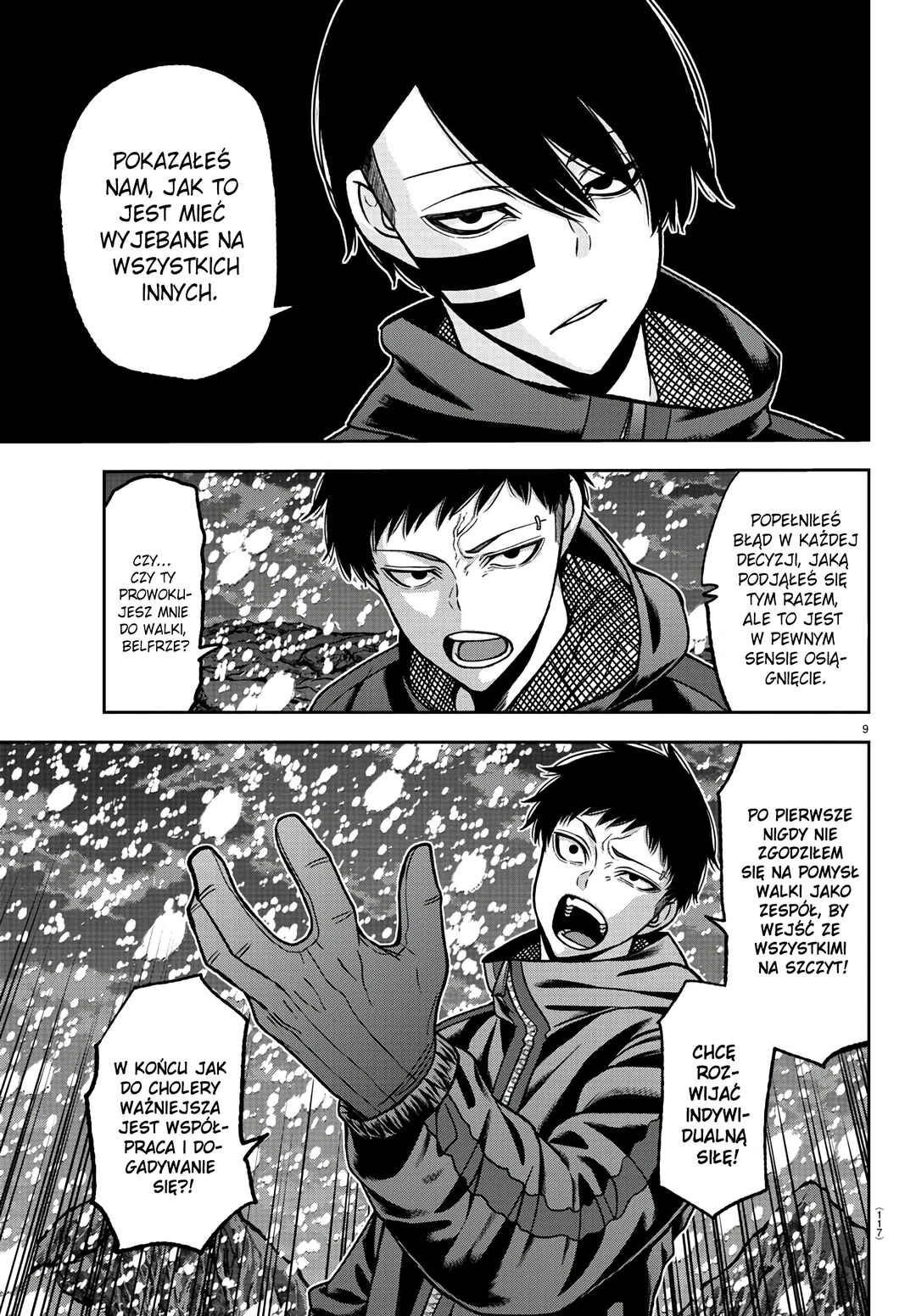Chapter 88 - Page 10