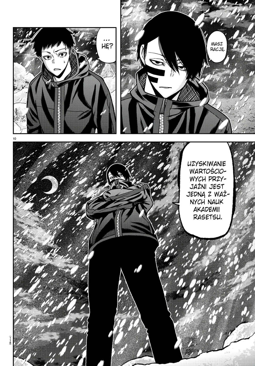 Chapter 88 - Page 11