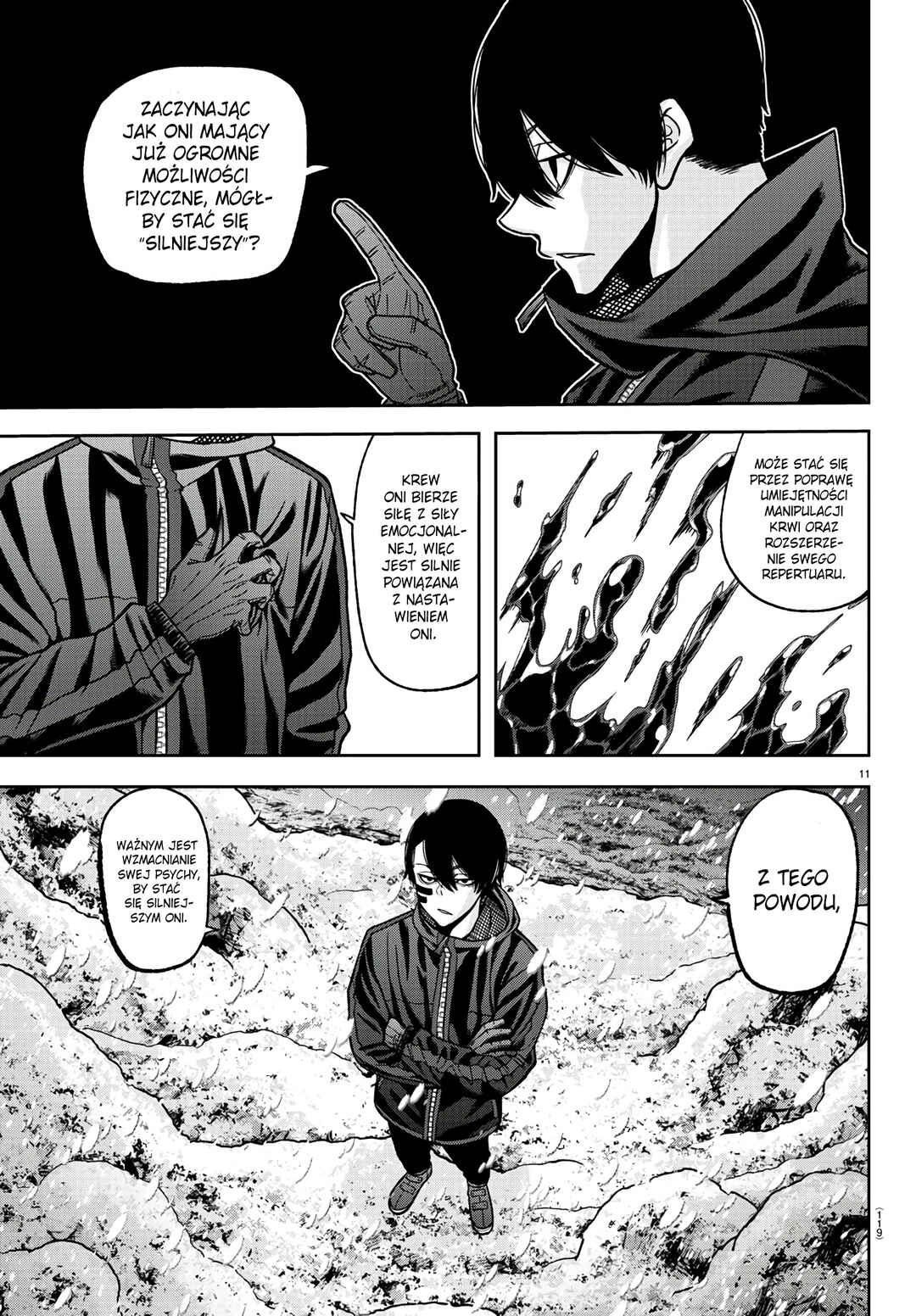 Chapter 88 - Page 12