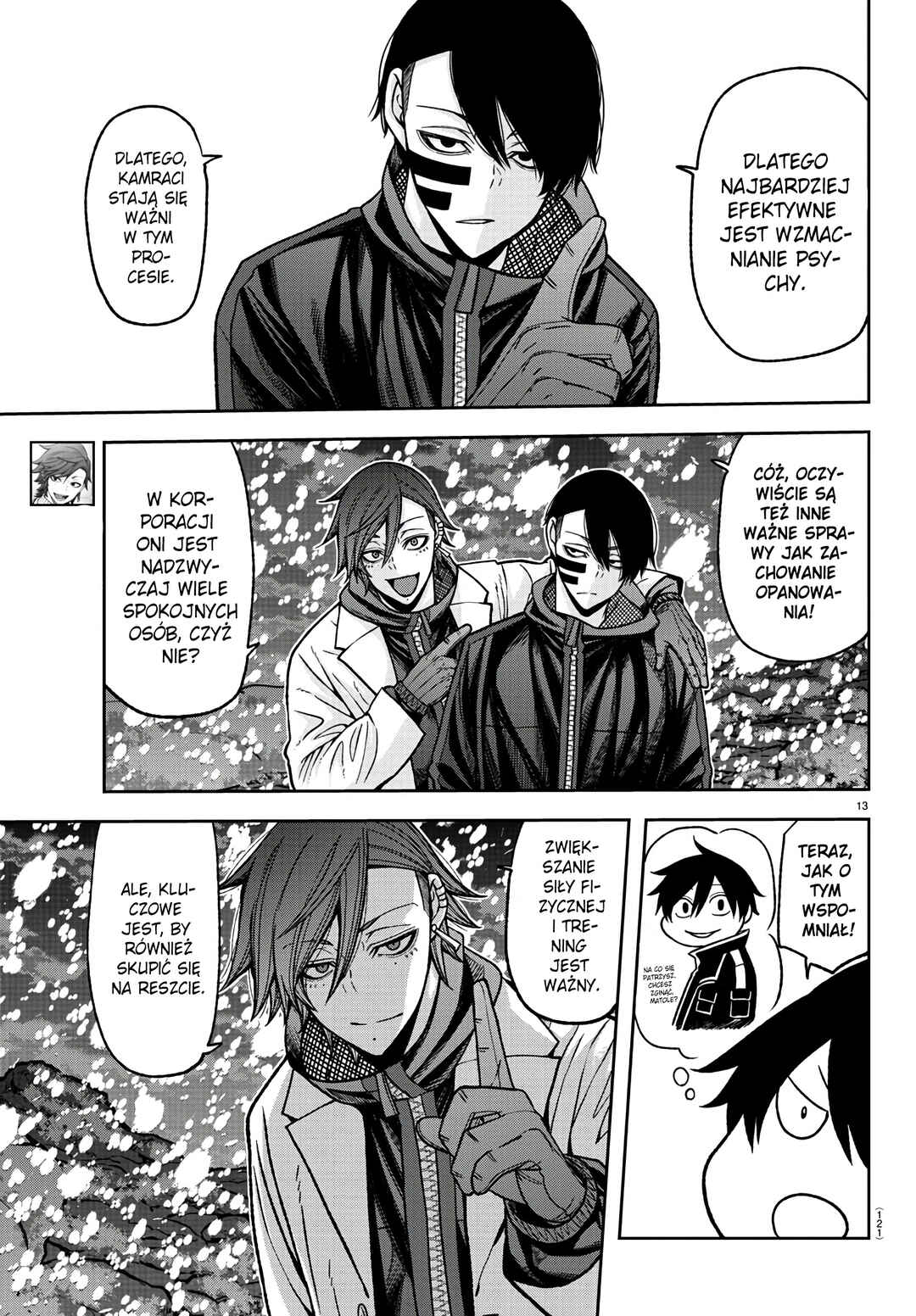 Chapter 88 - Page 14