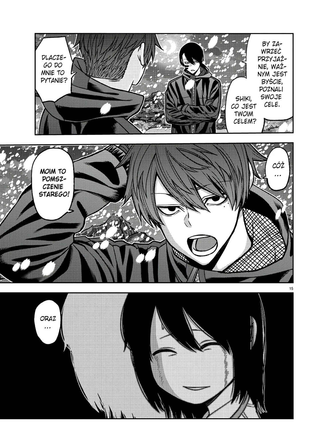 Chapter 88 - Page 16