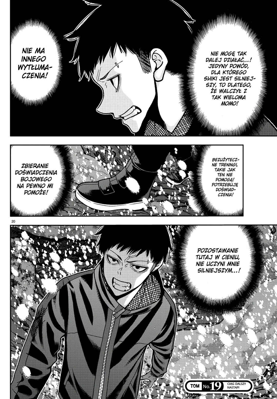 Chapter 88 - Page 21