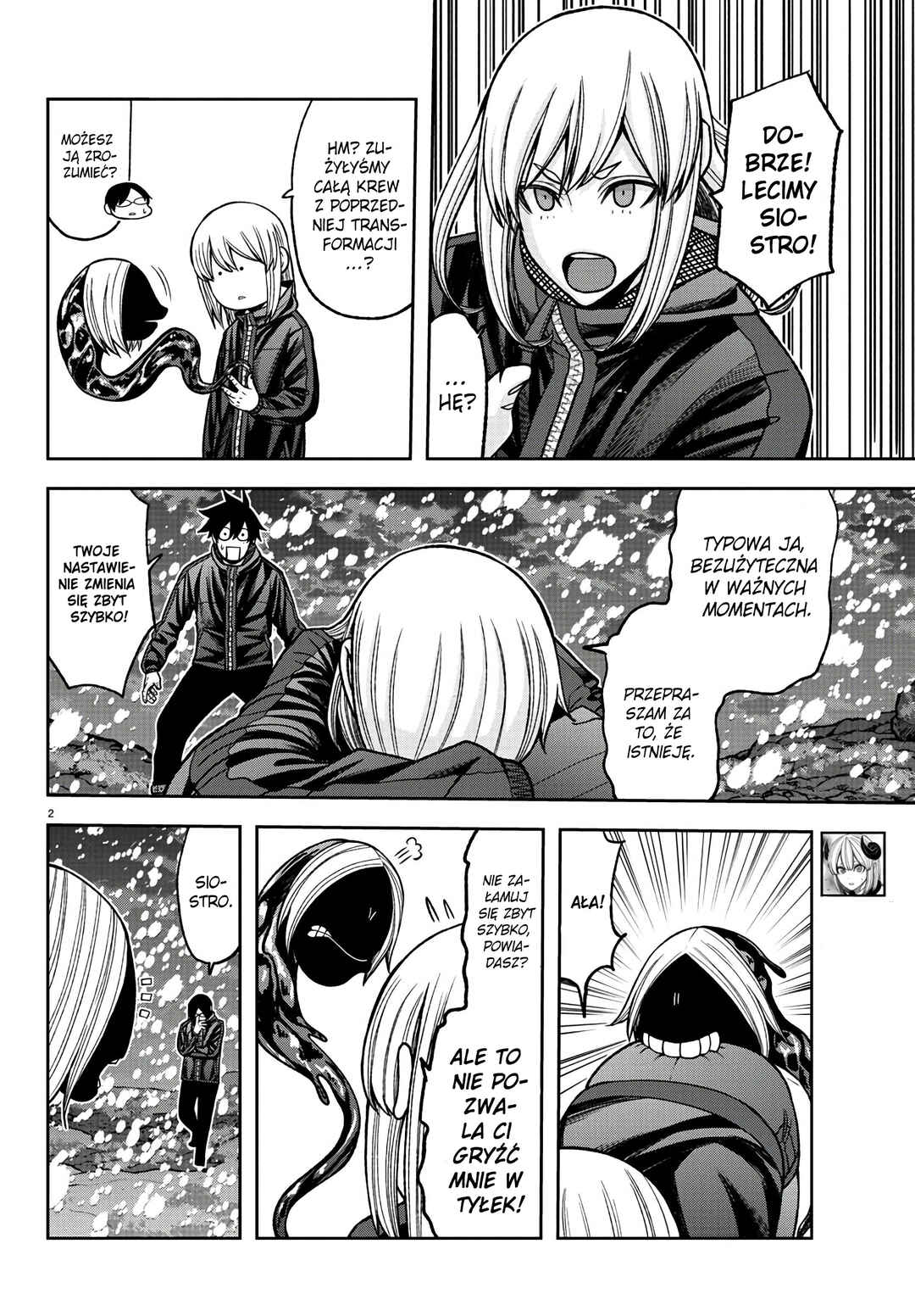 Chapter 88 - Page 3