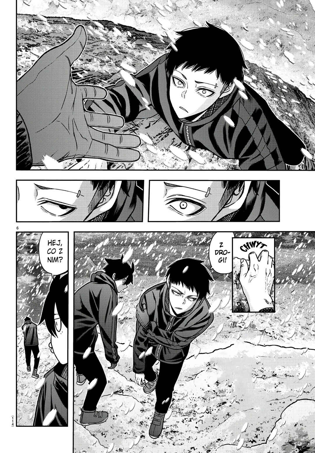Chapter 88 - Page 7