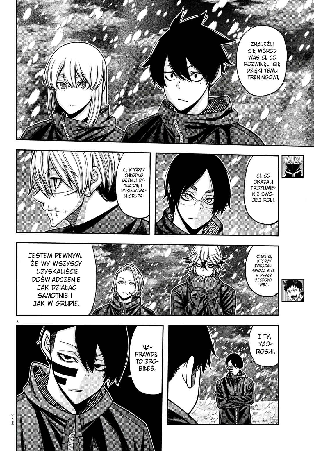 Chapter 88 - Page 9
