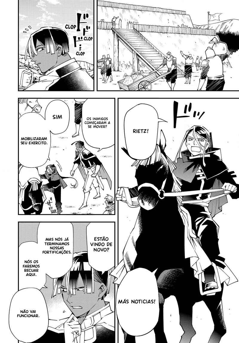 Chapter 123 - Page 21