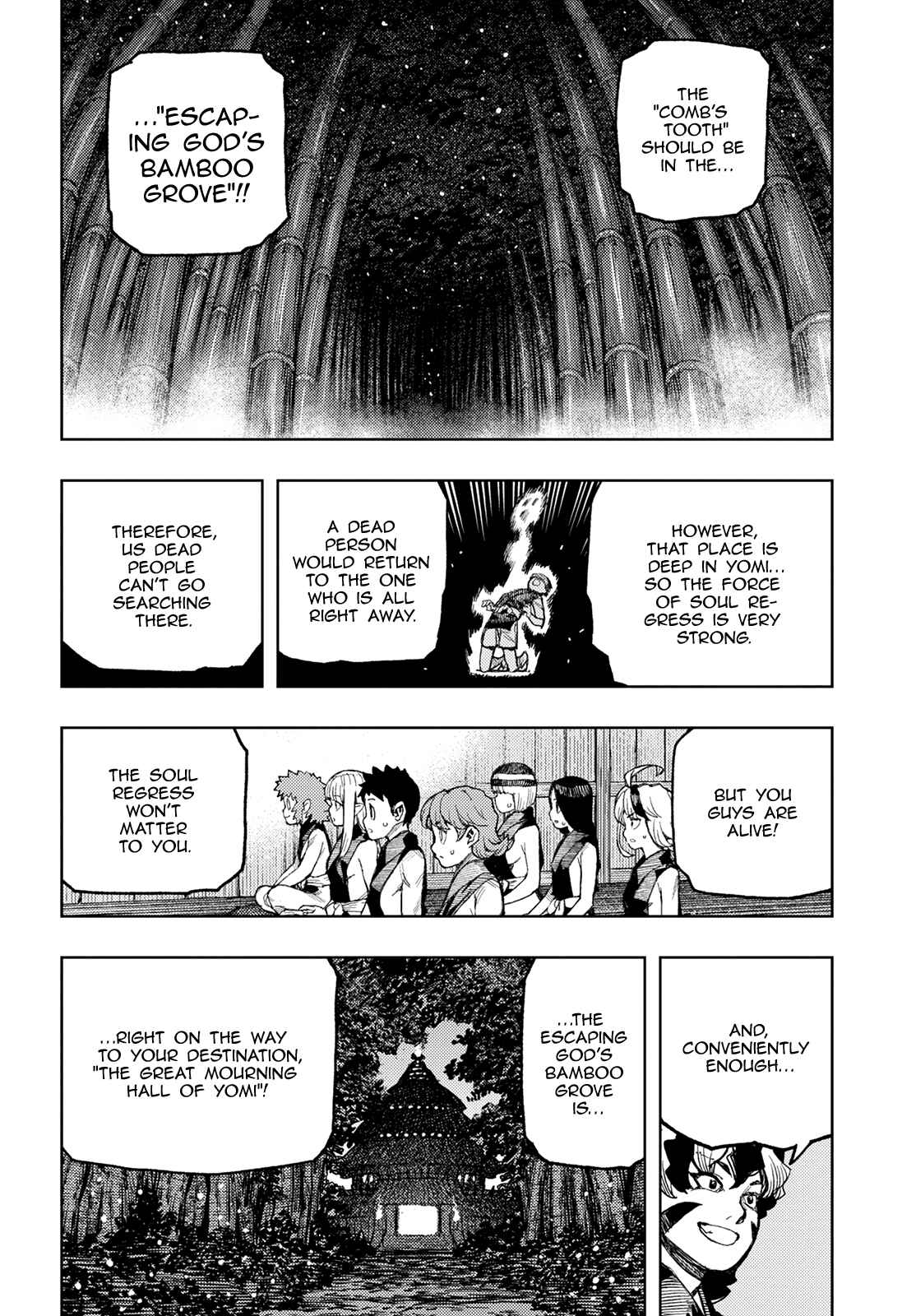 Chapter 143 - Page 25