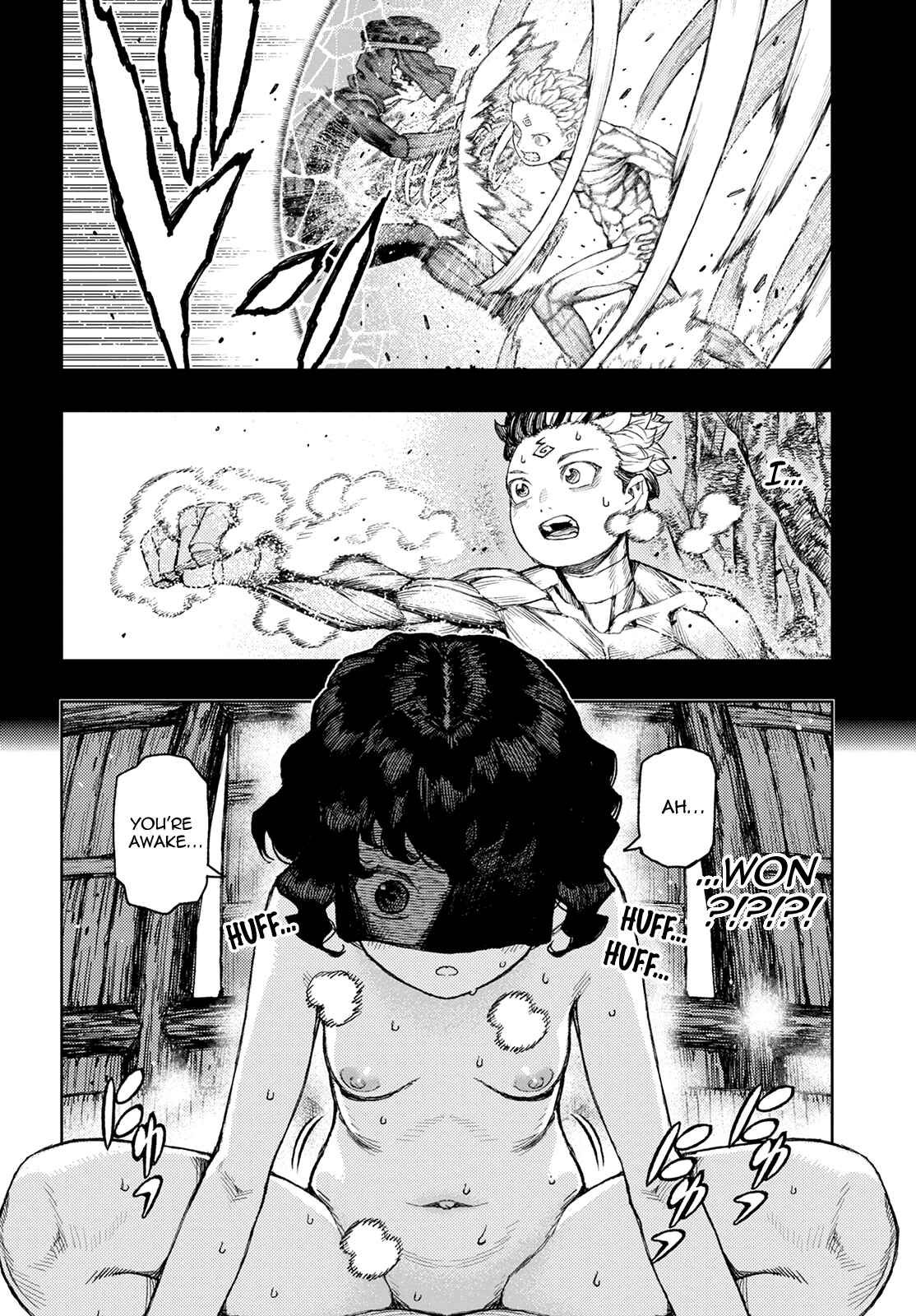 Chapter 143 - Page 3