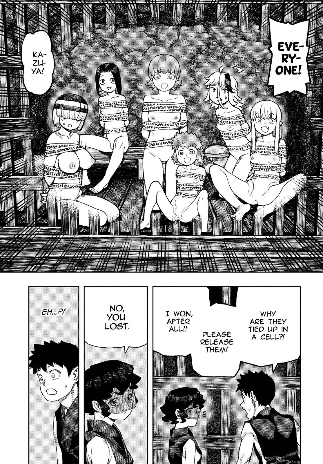Chapter 143 - Page 8