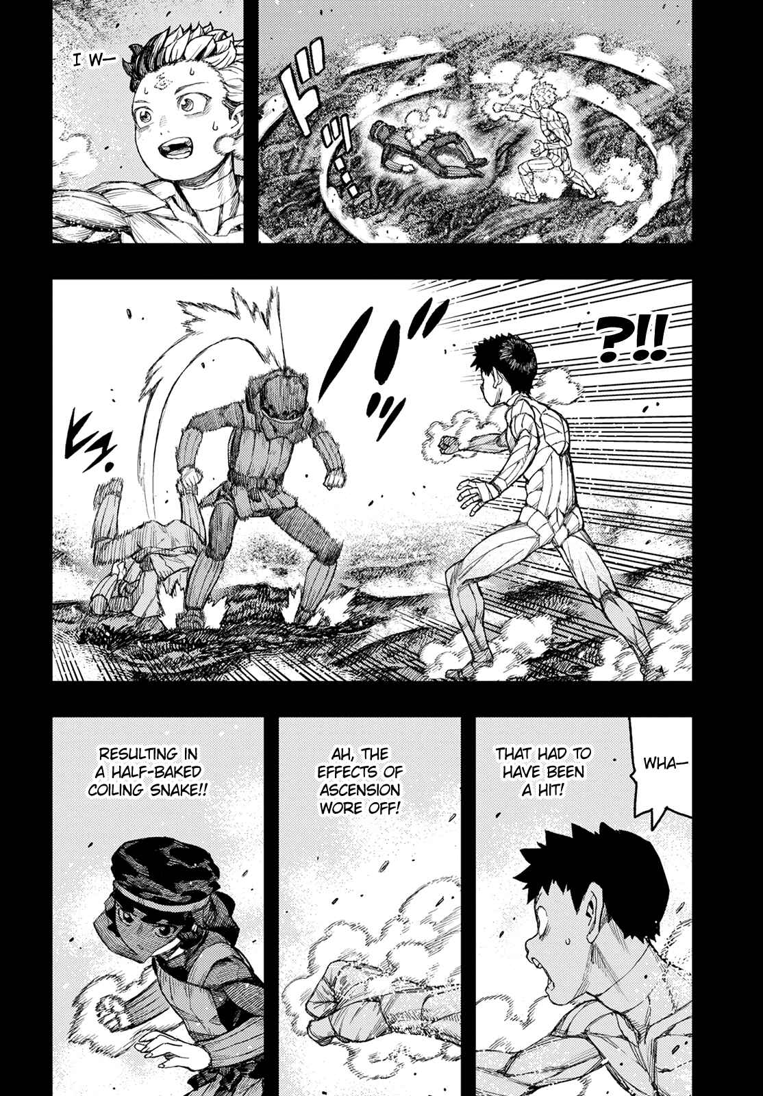 Chapter 143 - Page 9