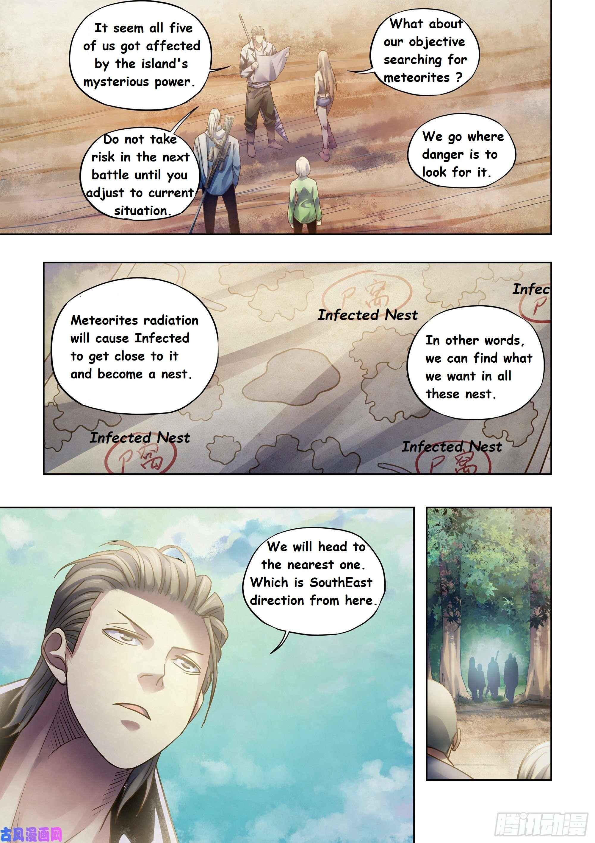 Chapter 384 - Page 6