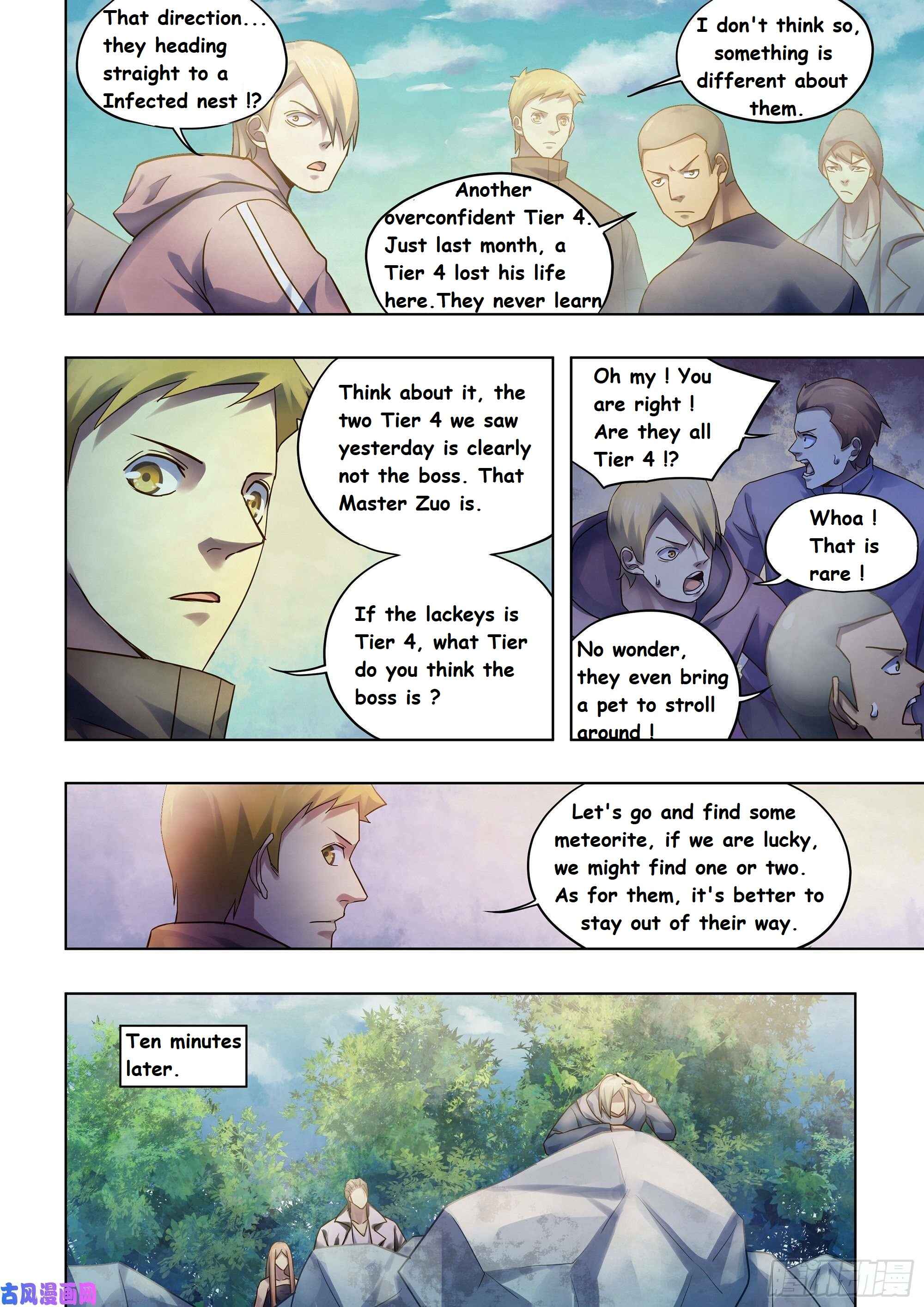 Chapter 384 - Page 7
