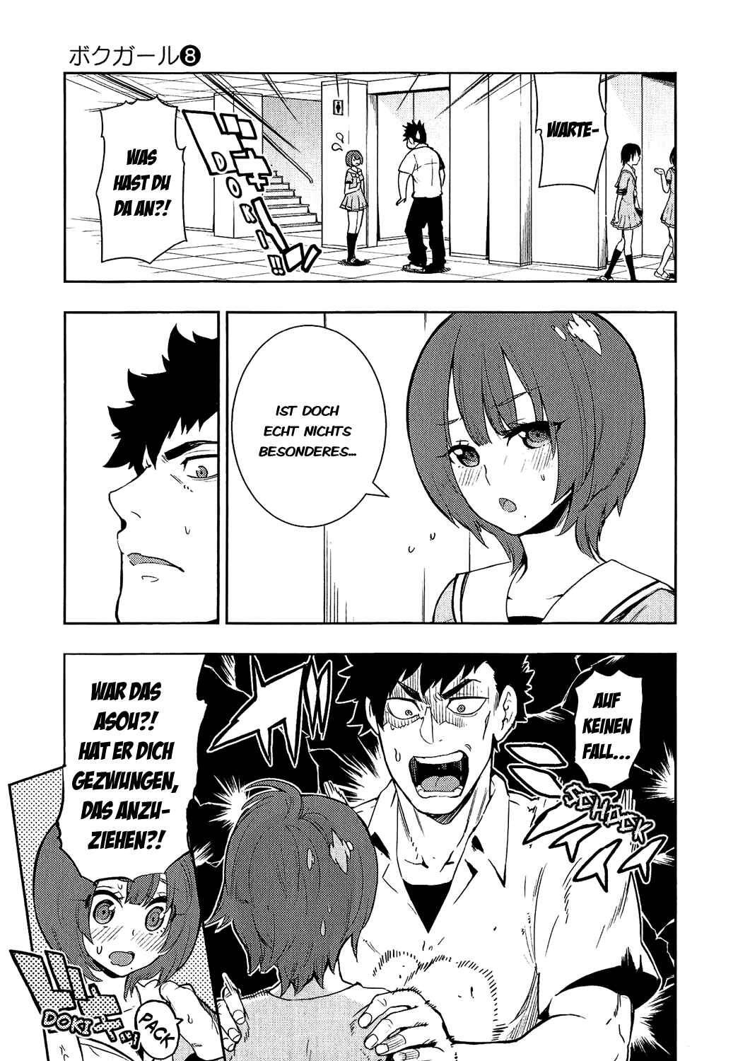 Chapter 72 - Page 11