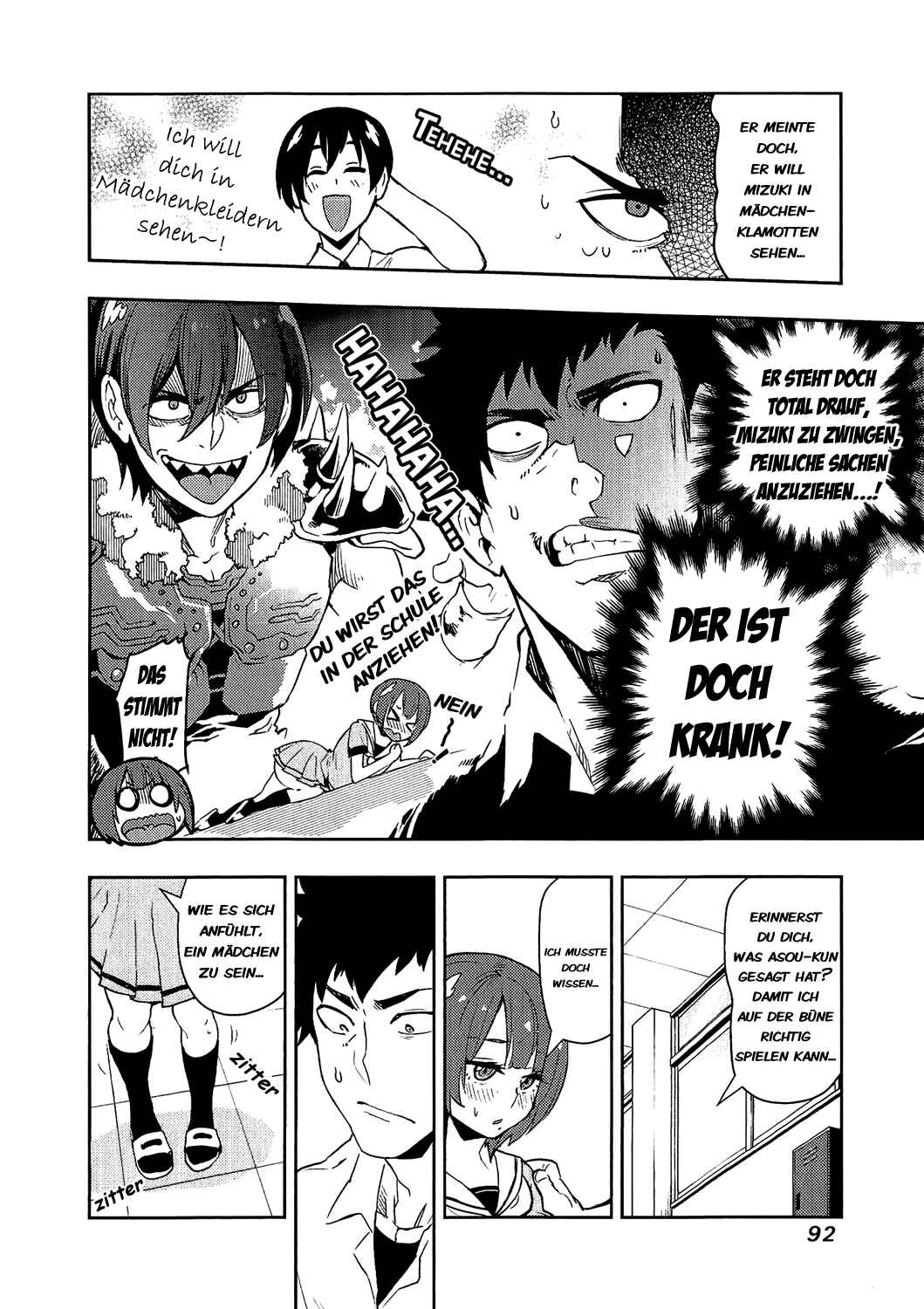 Chapter 72 - Page 12