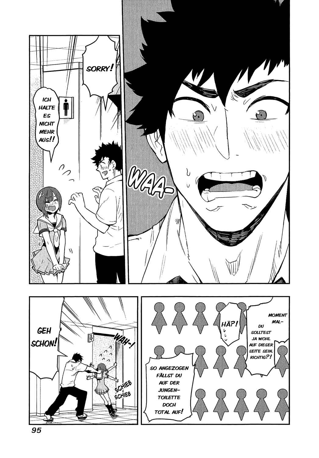 Chapter 72 - Page 15