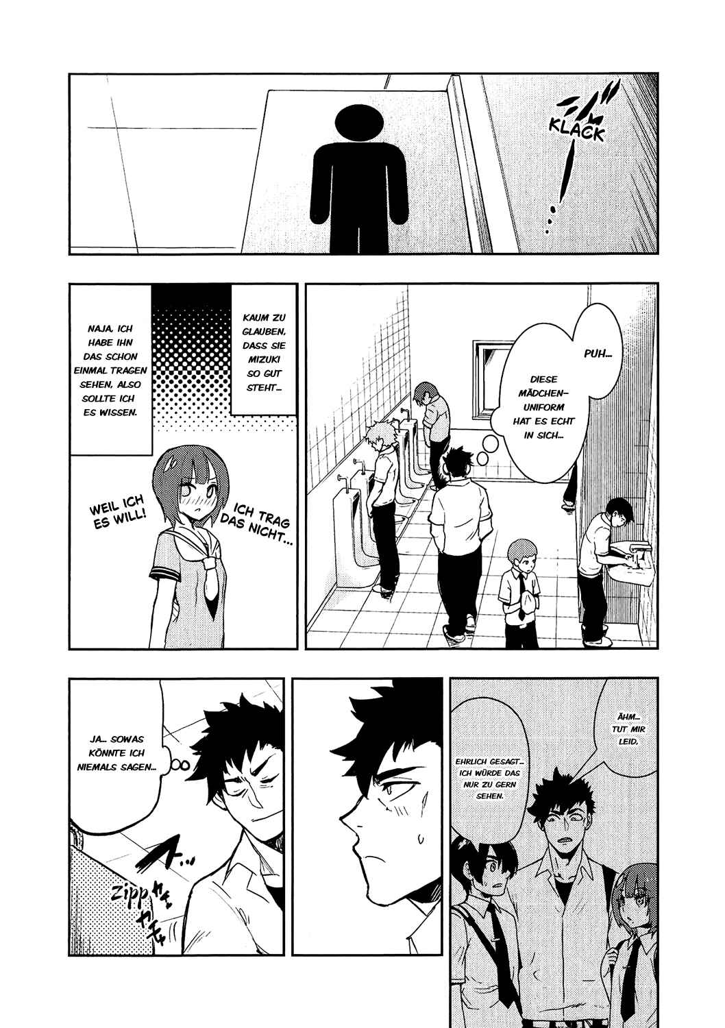 Chapter 72 - Page 16