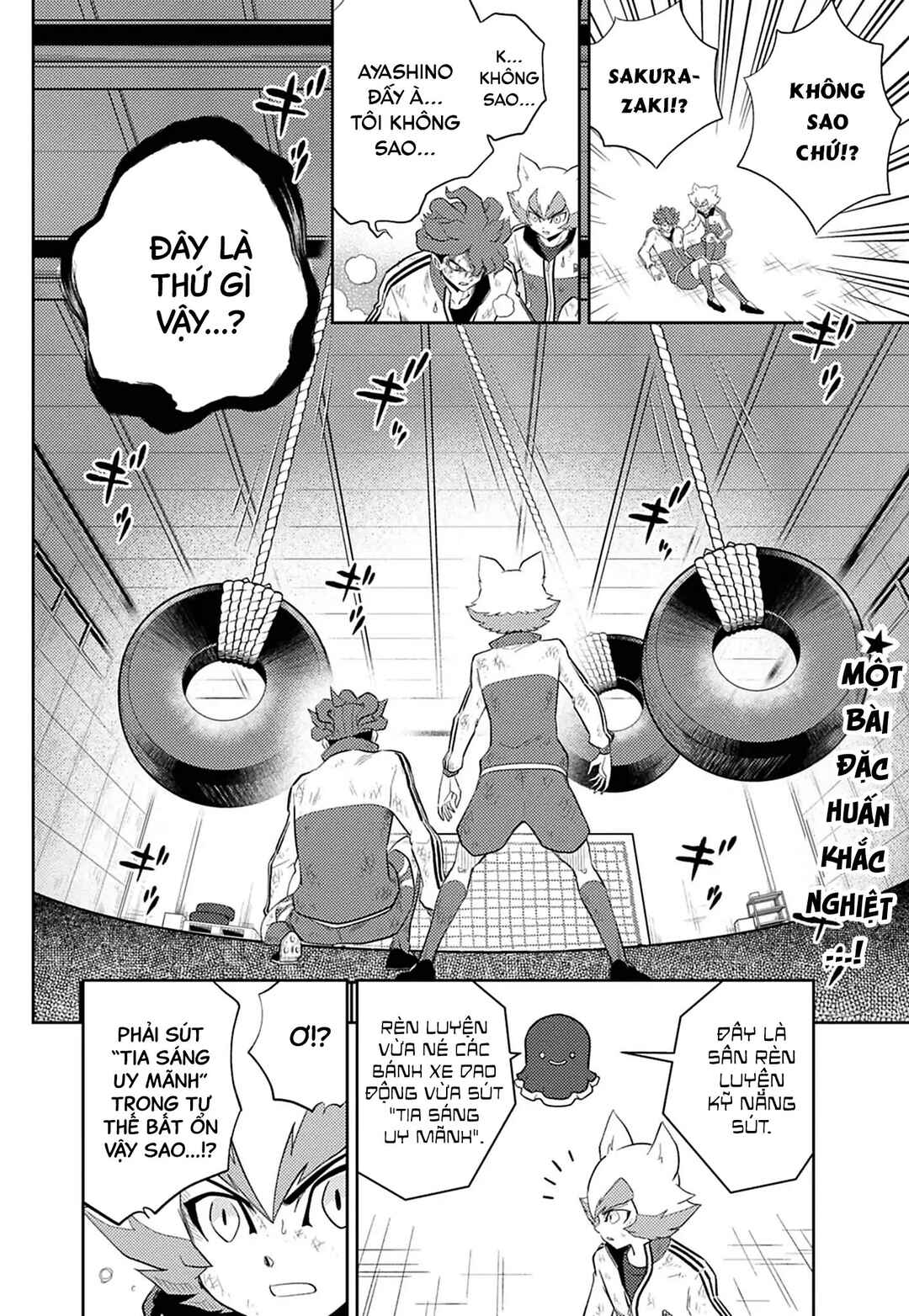 Chapter 5 - Page 2