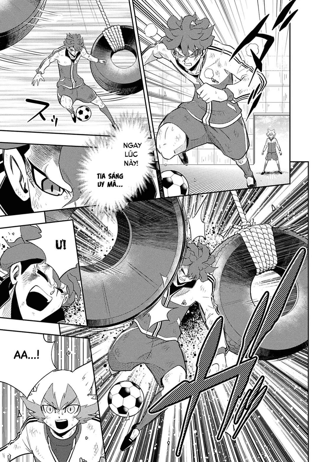 Chapter 5 - Page 3