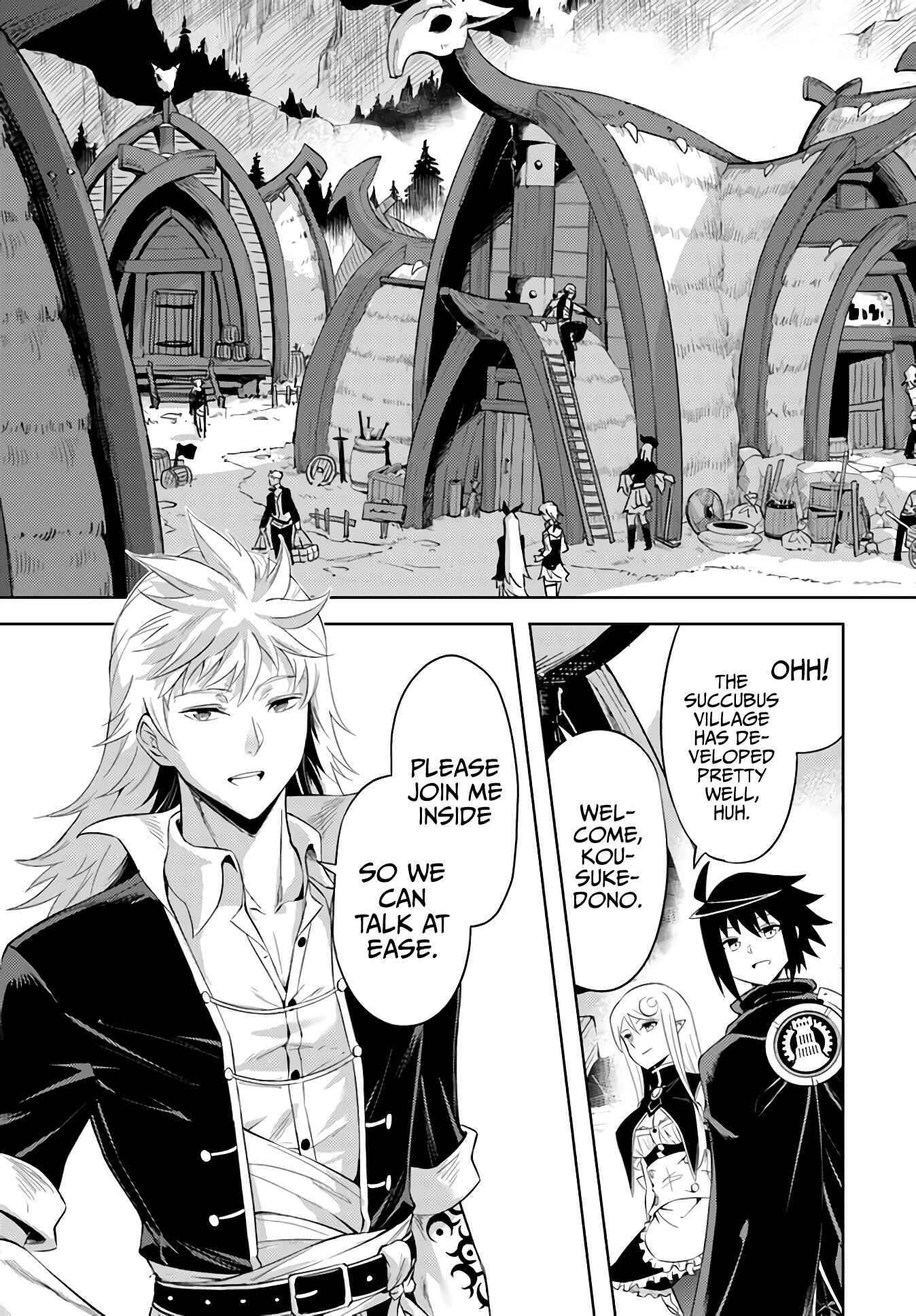 Chapter 43 - Page 22