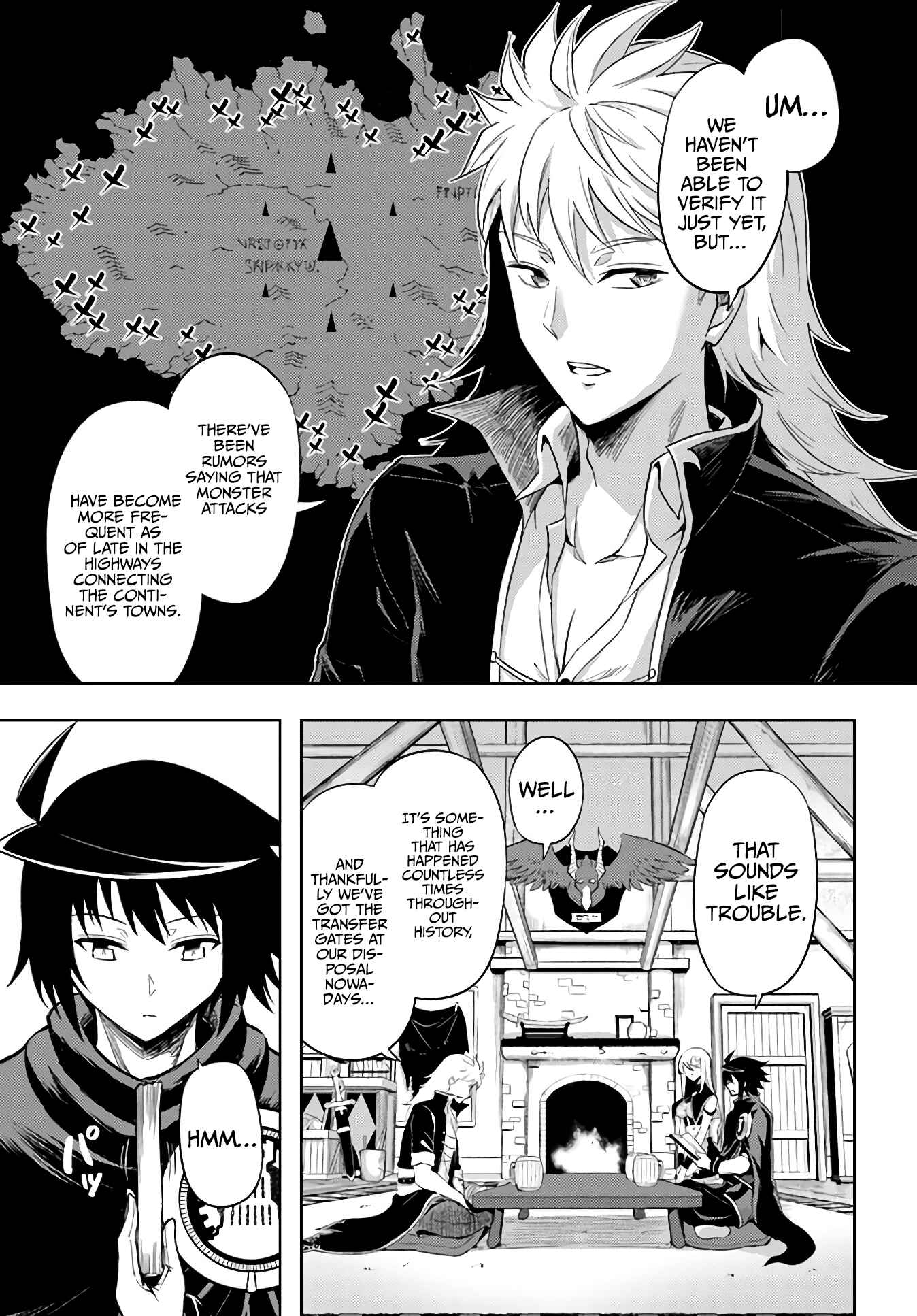 Chapter 43 - Page 32