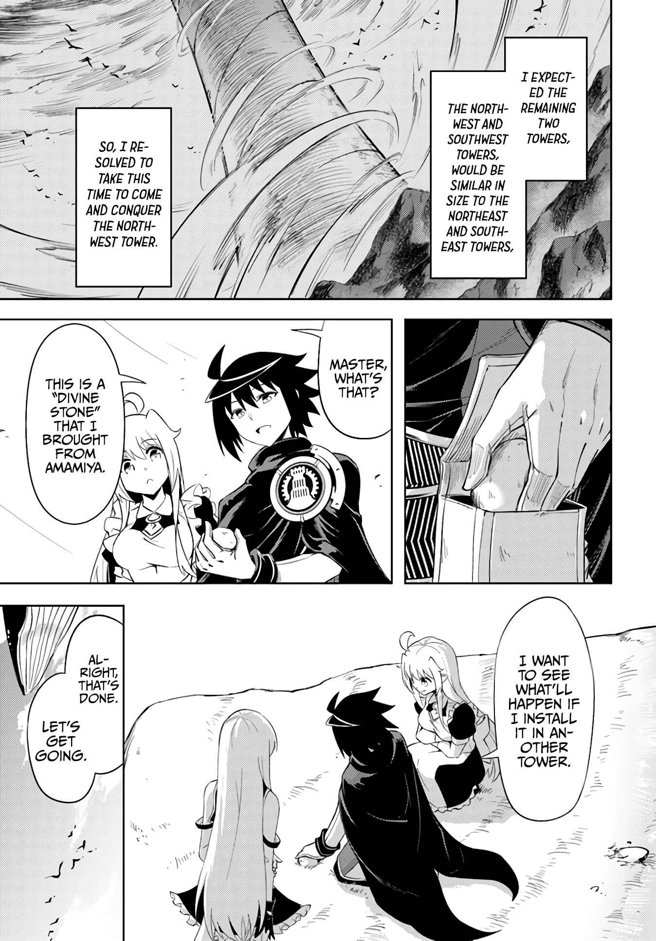 Chapter 43 - Page 36